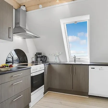 Lejlighed Lovely In With Wifi *