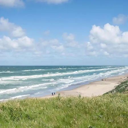 Lovely In With Wifi * Løkken