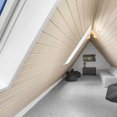 Lovely In With Wifi Apartment *