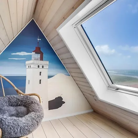 Lovely In With Wifi Apartment Lokken