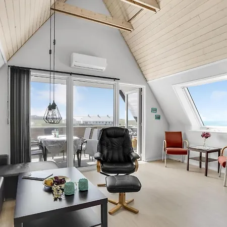 Lovely In With Wifi Lejlighed *