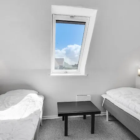 Apartment Lovely In With Wifi Lokken